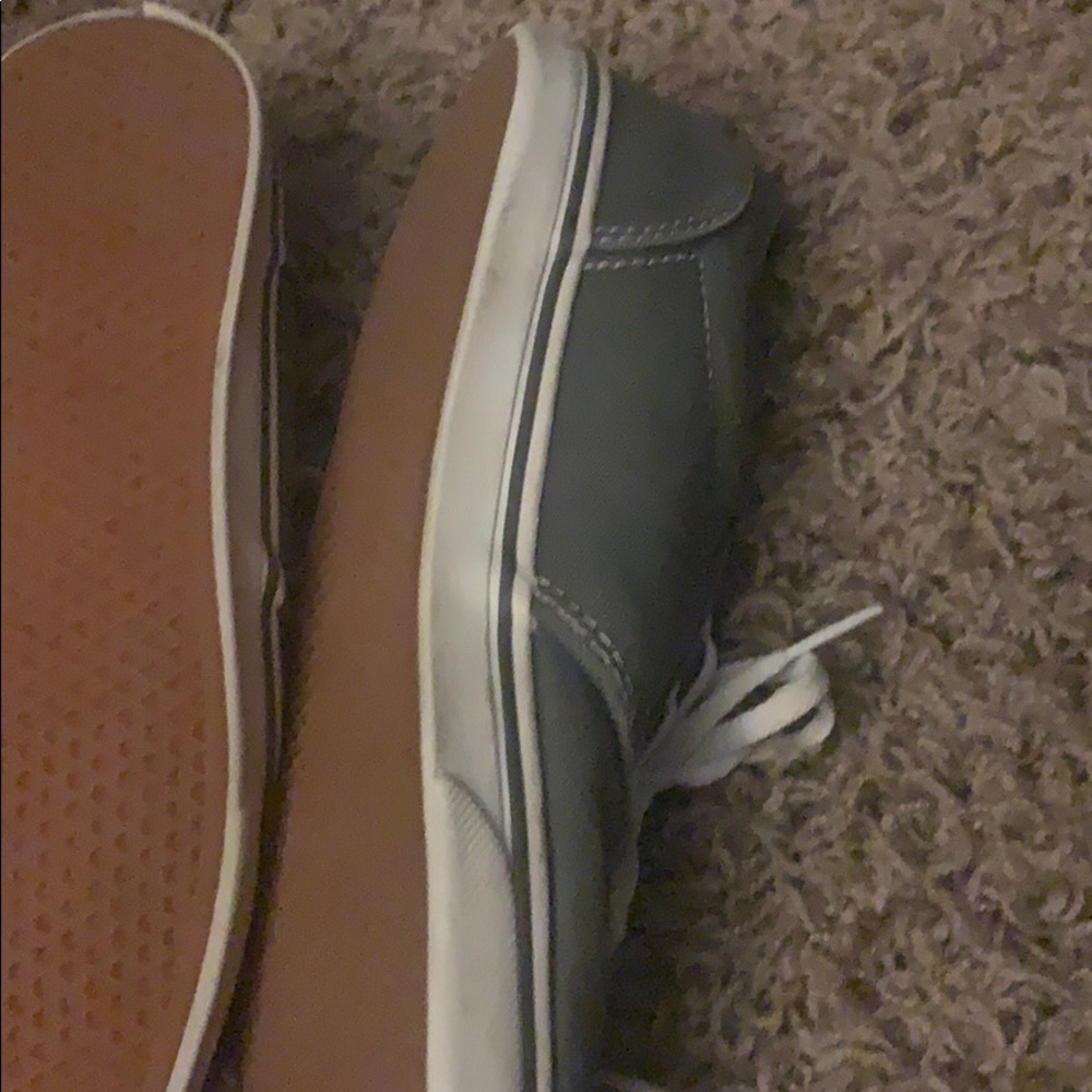 vans shoes - Picture 3 of 12